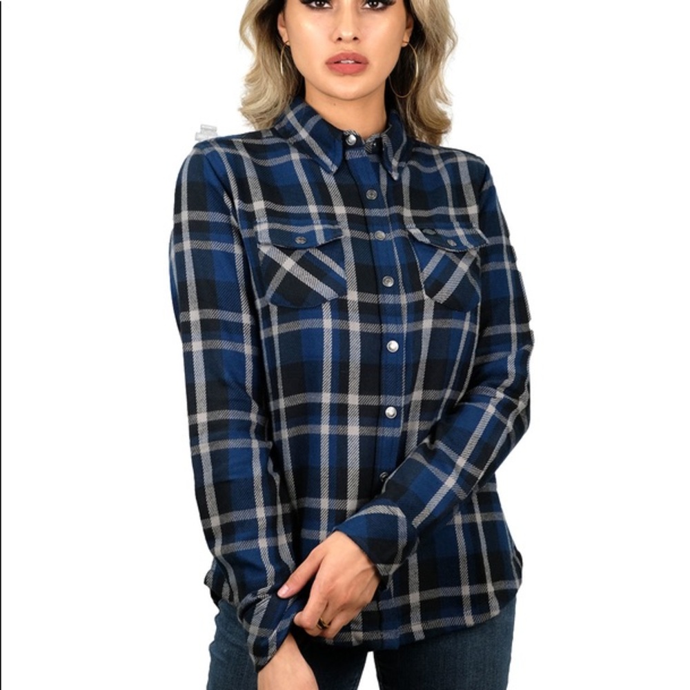 Harley Davidson women’s large